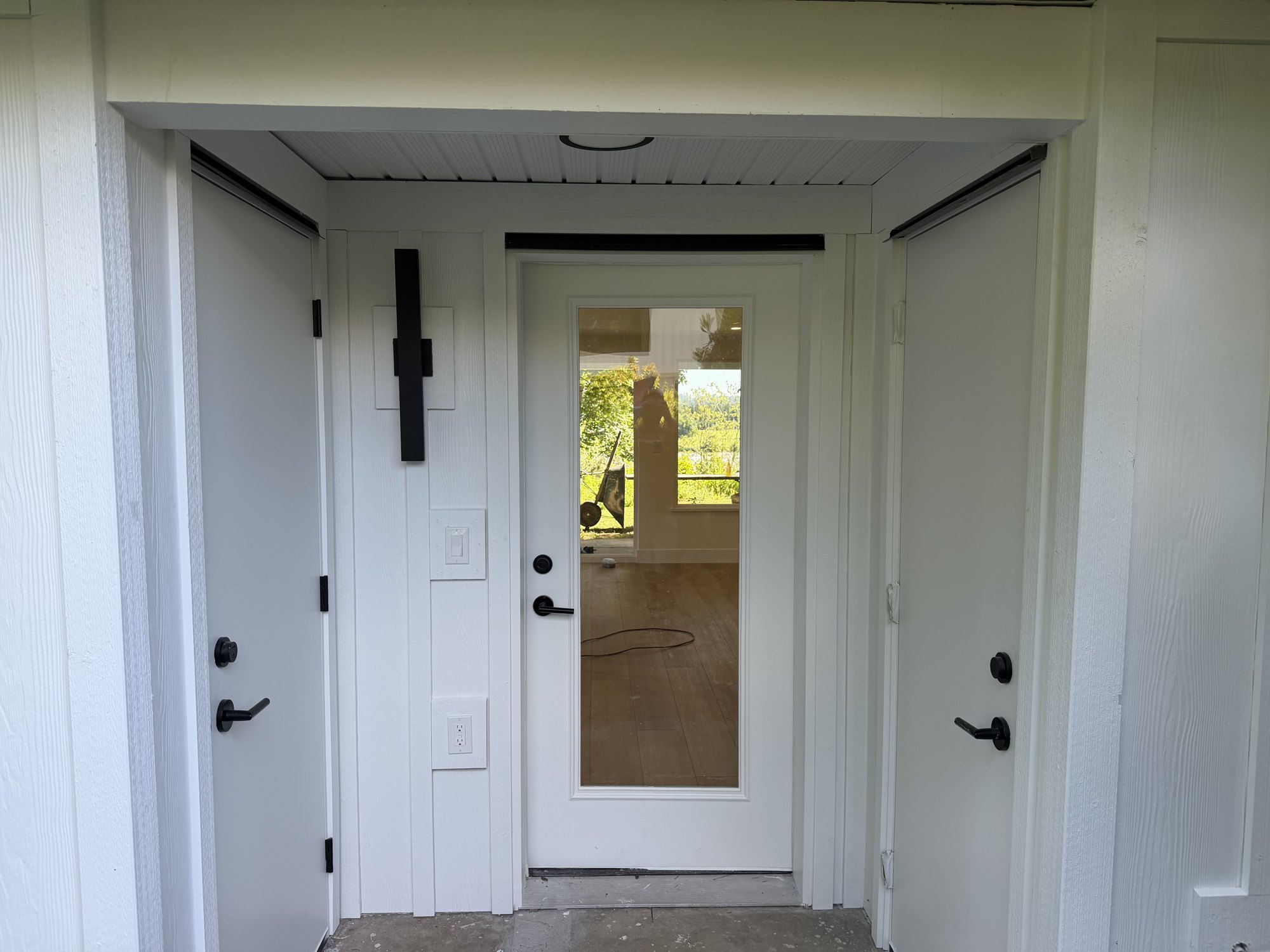 Maple Ridge Cottage Remodel — finished remodel